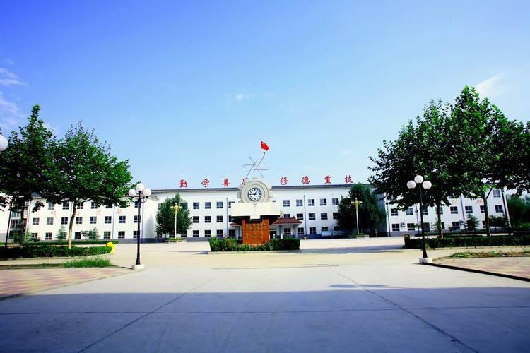 石家庄铁路学校优势有哪些？